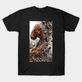 It's Clobbering Time T-Shirt